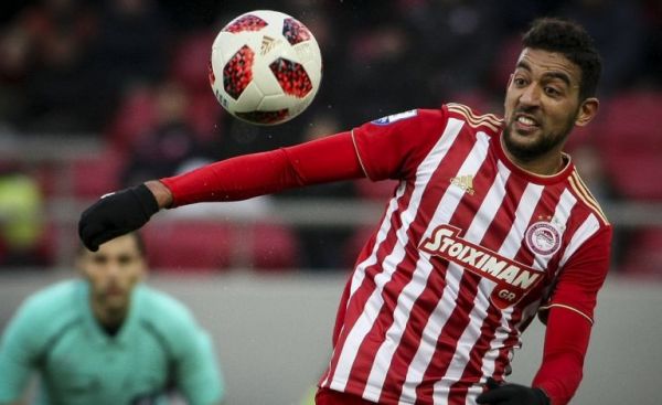 Ολυμπιακός: Θλάση πρώτου βαθμού έδειξαν οι εξετάσεις του Χασάν