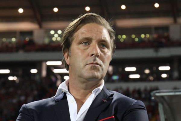 Το μήνυμα του Μαρτίνς για τη συνέχεια στην Ευρώπη