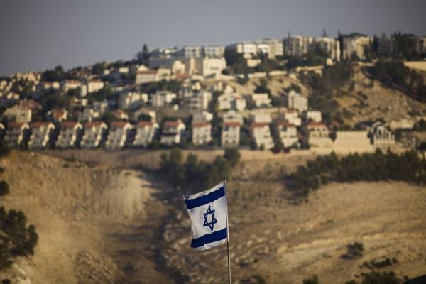 Ισραήλ: Από σήμερα μπορεί να τεθεί σε εφαρμογή το σχέδιο προσάρτησης της Δυτ. Όχθης