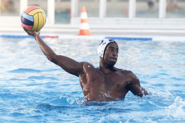 Πόλο: Παίρνει Ίρβινγκ ο Ολυμπιακός