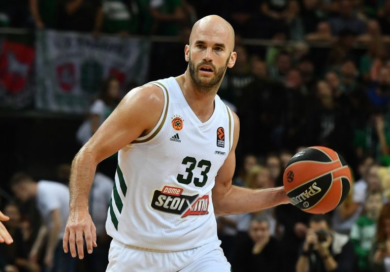 Διαμαντίδης: «Το θέμα του Καλάθη είχε τελειώσει πριν αναλάβουμε»