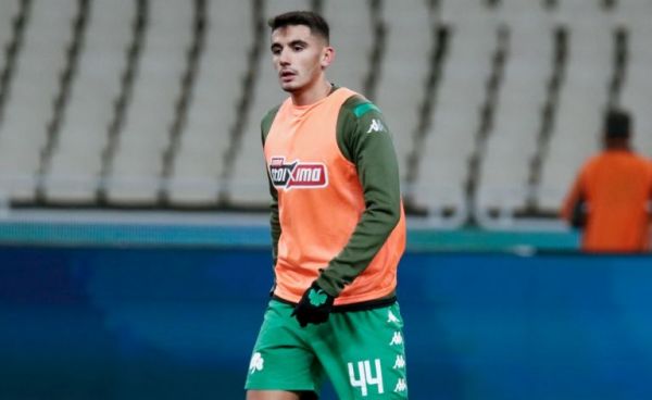 Παναθηναϊκός: Ο Πούγγουρας θα μεταβεί στο Μόναχο