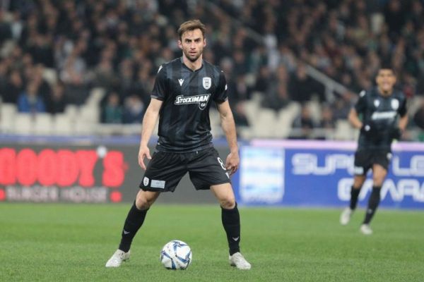 Μαουρίτσιο: «Εχω μιλήσει με τον Λουτσέσκου, θέλω να παίξω στην Αλ Χιλάλ»