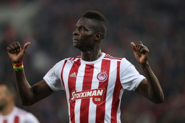 Σισέ : Φετινός MVP ο Ελ Αραμπί