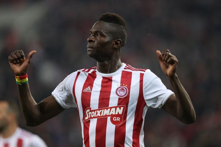 Σισέ : Φετινός MVP ο Ελ Αραμπί