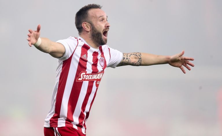 Βαλμπουενά : Παίζουμε για την περηφάνια αυτής της φανέλας