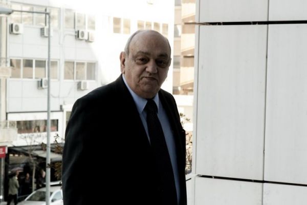 Κουρίδης : Για να δικαιολογήσουν την ανυπαρξία τους κατηγόρησαν τον Ολυμπιακό