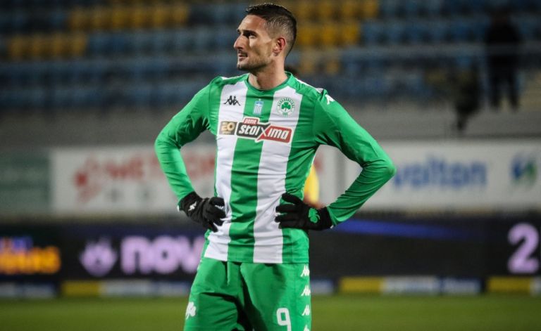 «Μιλάει με Μακέντα ο Ερυθρός Αστέρας»