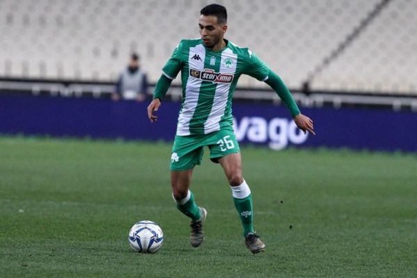 Παναθηναϊκός : Δύσκολο να παραμείνουν Ανουάρ και Νάγκι