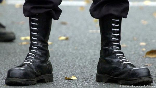 Ζεεχόφερ : Μεγαλύτερη απειλή για τη Γερμανία η ακροδεξιά