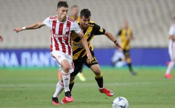 Η Νάπολι δεν ξεχνά τον Τσιμίκα