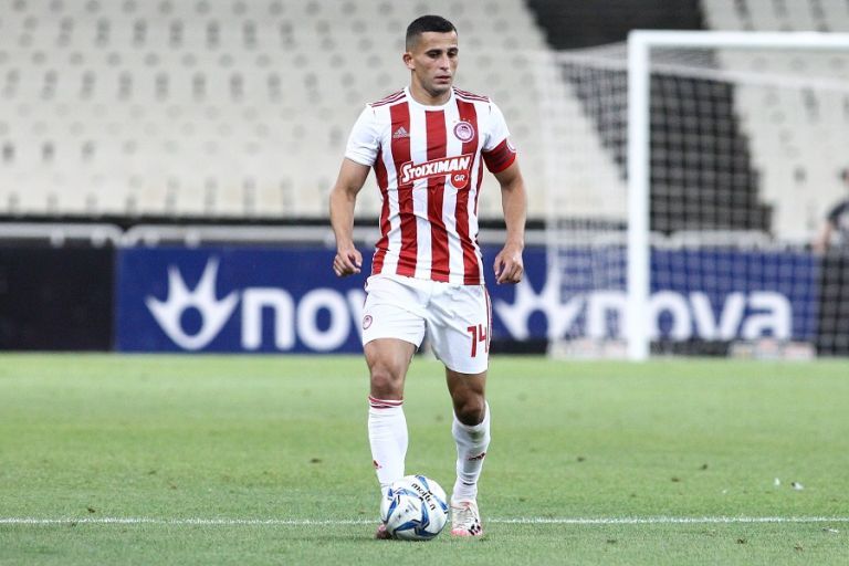 Ομάρ : Να τελειώσουμε τη σεζόν με τον καλύτερο δυνατό τρόπο