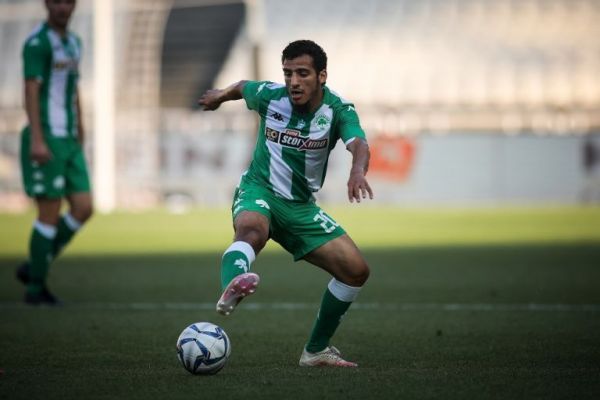 Παναθηναϊκός: Χωρίς Αγιούμπ κόντρα στην ΑΕΚ