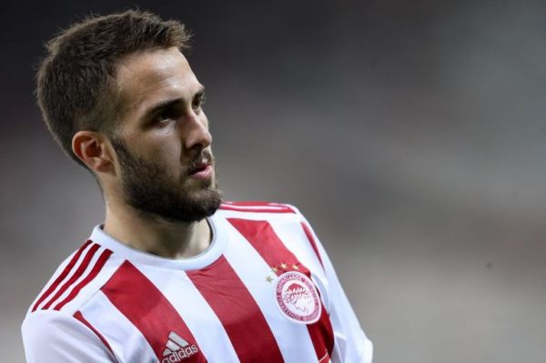 Φορτούνης: «45 και συνεχίζουμε»