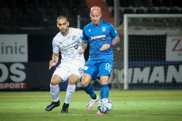 Η βαθμολογία των πλέι οφ – Στο +1 από την ΑΕΚ ο ΠΑΟΚ