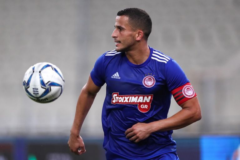 Ομάρ : Όσο δύσκολο είναι για εμάς είναι και για τους αντιπάλους μας