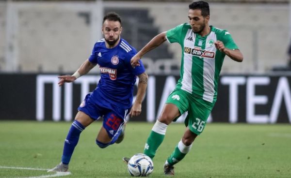 Από τη φιέστα στη… σιέστα ο πρωταθλητής (0-0)