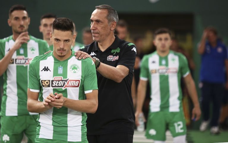 Παναθηναϊκός : Η αποστολή για το ματς με τον ΠΑΟΚ