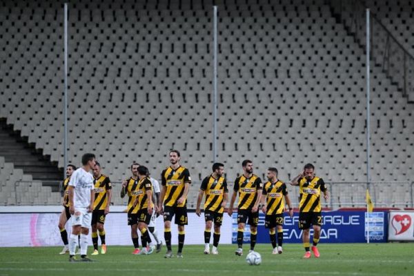 Η νίκη της ΑΕΚ επί του ΟΦΗ από άλλη… ματιά