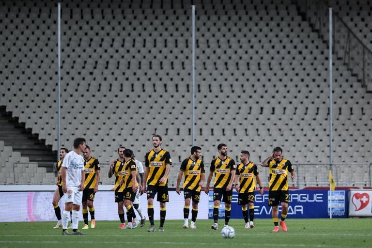 Η νίκη της ΑΕΚ επί του ΟΦΗ από άλλη… ματιά