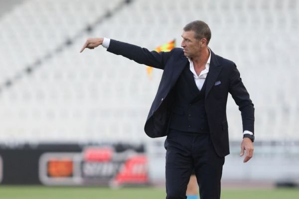 Καρέρα: «Το σημαντικό είναι να κερδίζουμε»