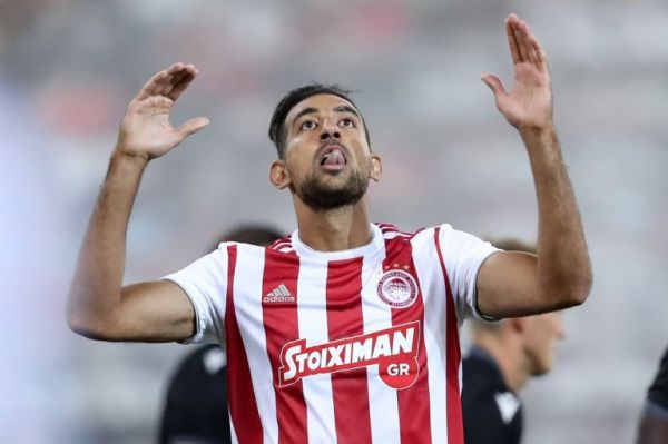 Χασάν: «Μου έγινε πέναλτι»