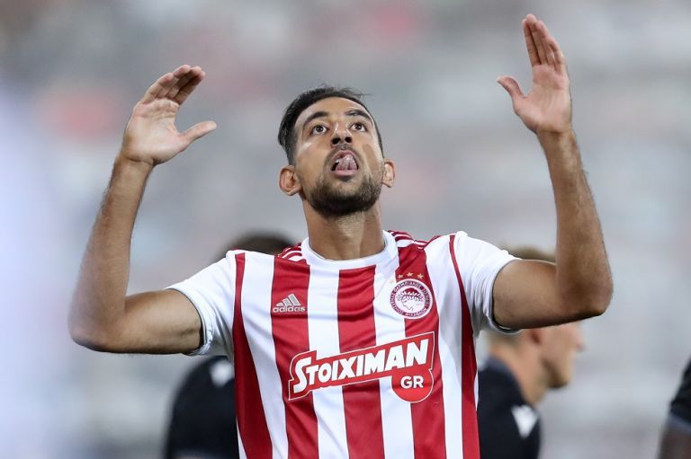 Χασάν: «Μου έγινε πέναλτι»