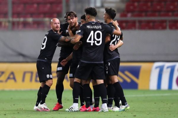 ΠΑΟΚ: Το «μονοπάτι» του Champions League περνάει από την Τουρκία