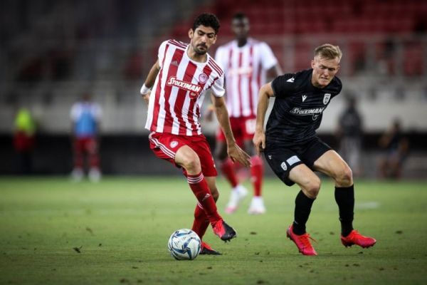 Superleague: Η βαθμολογία των πλέι οφ