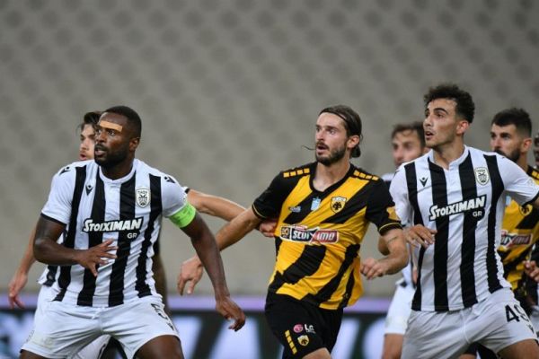 Βόμβα στον ΠΑΟΚ: Δεν έχουν θεωρήσει τα δελτία, χάνουν το Τσάμπιονς Λιγκ