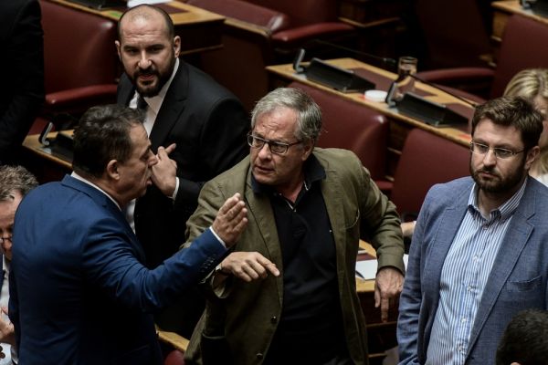 Καθήλωση