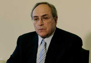 Κωνσταντόπουλος : Οι καταγγελίες Καλογρίτσα πρέπει να διερευνηθούν