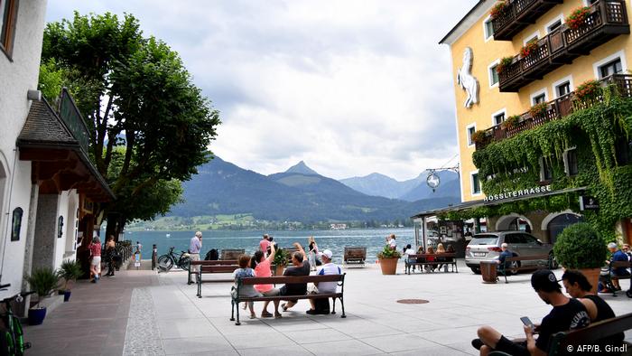Απέτυχε η «ασφαλής φιλοξενία» τουριστών στην Αυστρία;