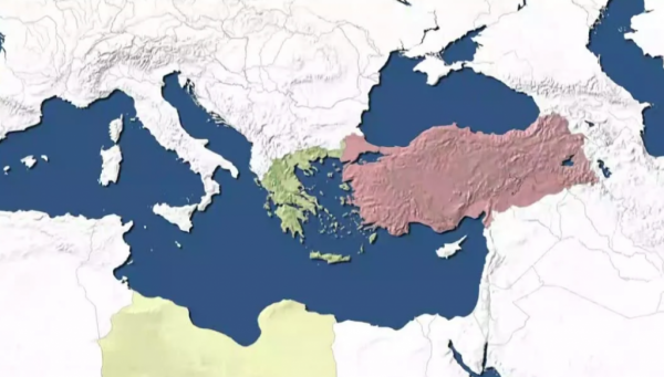 Βρυξέλλες και Ουάσινγκτον σφίγγουν τον κλοιό γύρω από την Άγκυρα