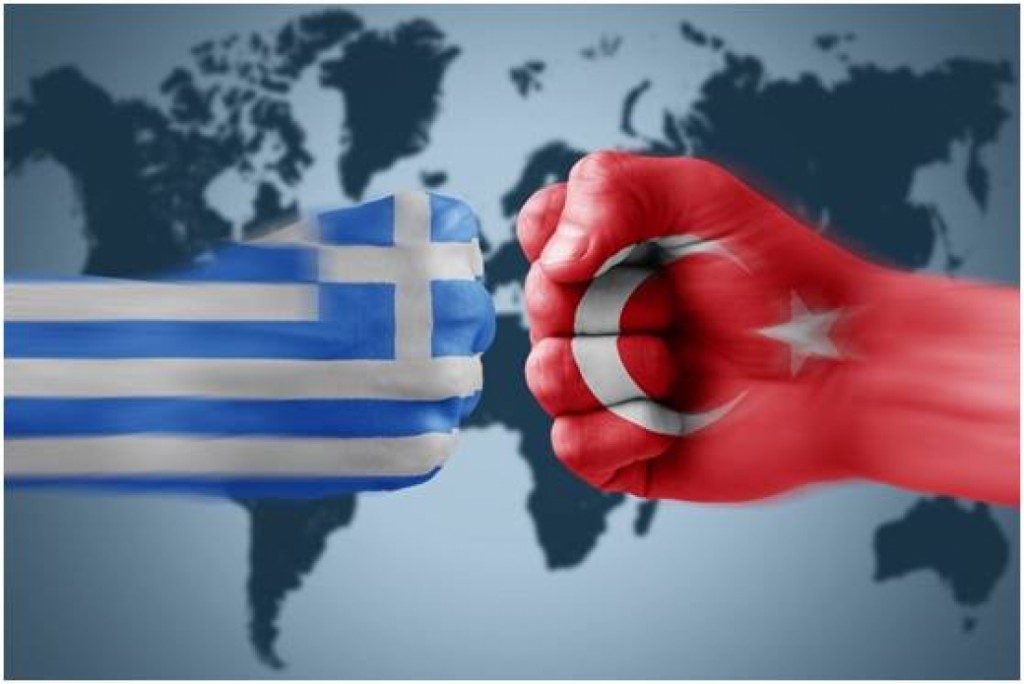 Πως αντιμετωπίζει η Αριστερά την ελληνοτουρκική κρίση - Οι ταλαντεύσεις, η αμηχανία, οι φόβοι
