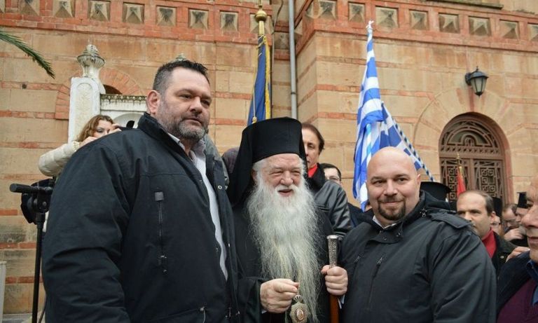 «Αμβροσιάδα»: Έργα και ημέρες του κήρυκα του μίσους πριν την καταδίκη