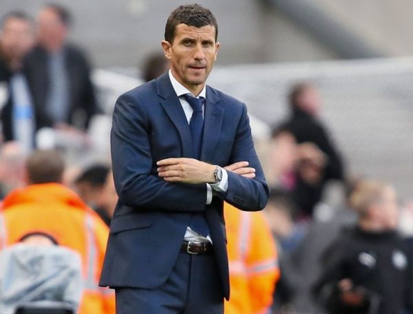 «Πολύ κοντά στη Βαλένθια ο Χάβι Γκράθια»