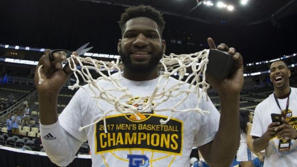 Μάρτιν : «Ομάδα με ιστορία ο Ολυμπιακός, δε βλέπω την ώρα να συναντήσω τον κόσμο