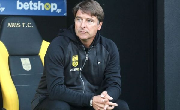 Άρης: Η ενδεκάδα κόντρα στην ΑΕΚ