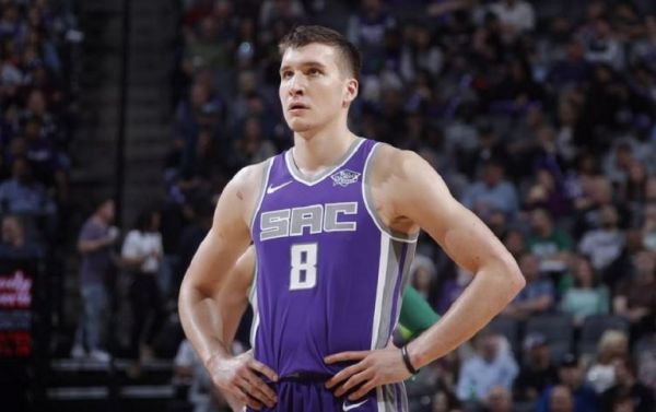 Μπογκντάνοβιτς: «Είναι πεινασμένος για επιτυχίες ο Κοκόσκοφ»