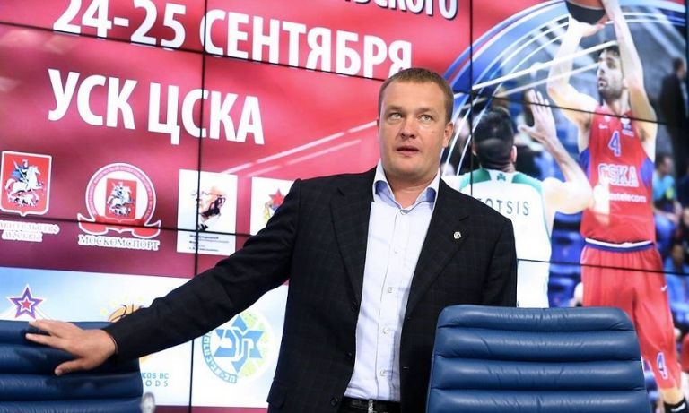 Βατούτιν: «Ο Σενγκέλια έχει τη συγκατάθεση μας για την εθνική Γεωργίας»