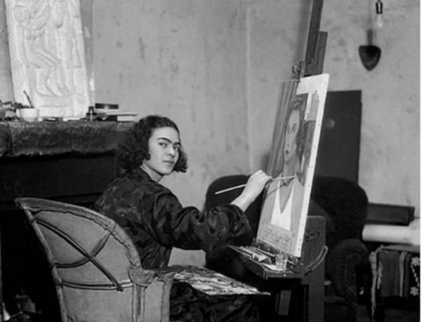 Φρίντα Κάλο: Ισπανός έμπορος τέχνης υποστηρίζει πως βρέθηκε χαμένος πίνακας της