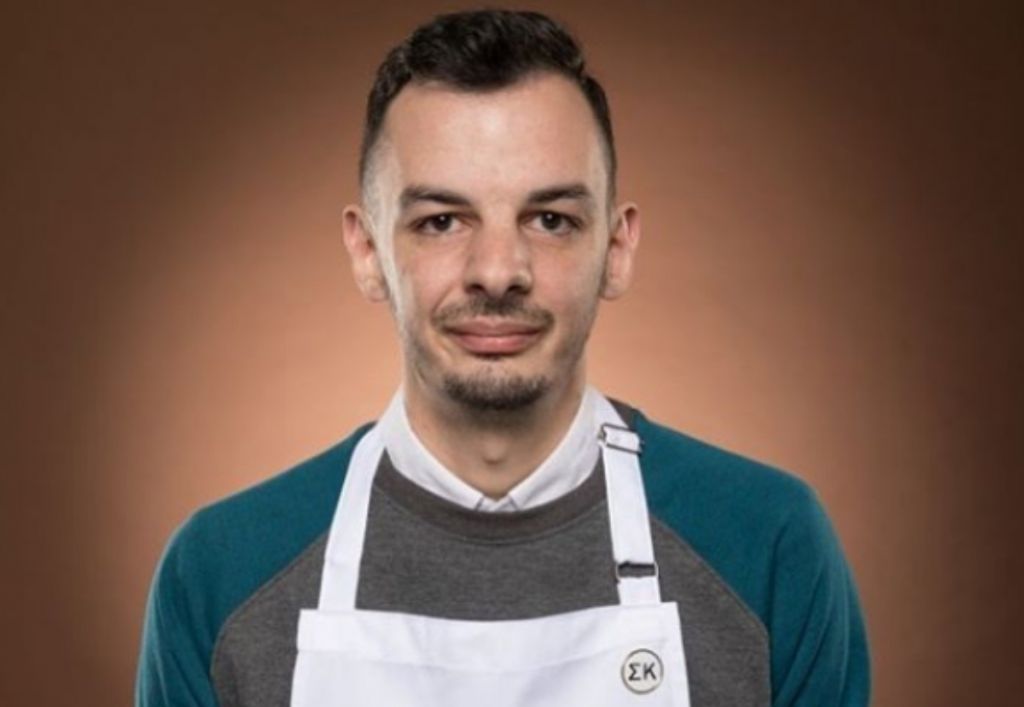 Χαράλαμπος Κοτσώνης: Οικογενειακή τραγωδία για τον παίκτη του Master Chef