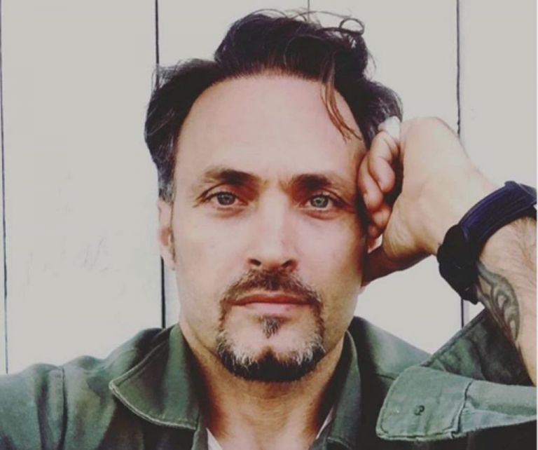 Σπύρος Πώρος: Είναι τελικά ζευγάρι με την Φωτεινή Ψυχίδου;