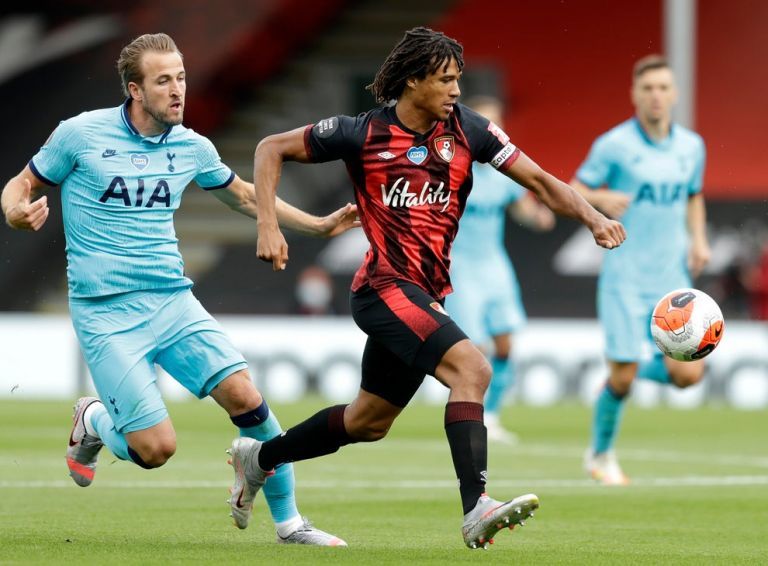 Λέει… αντίο στην Ευρώπη η Τότεναμ