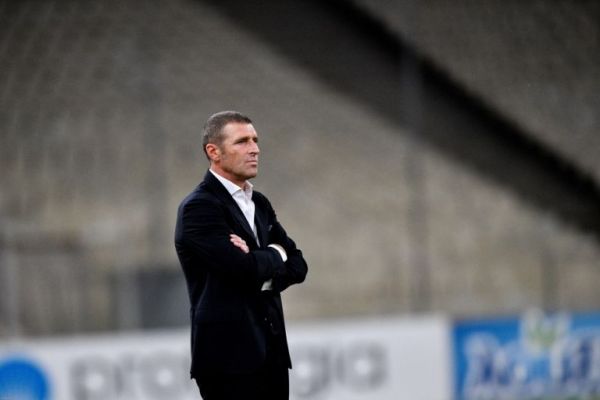 Καρέρα: «Τα παιδιά έδωσαν τα πάντα»