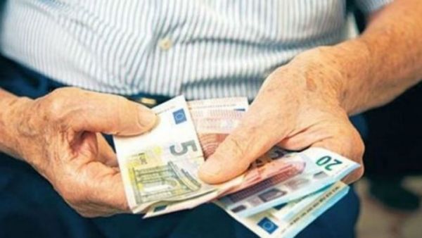 Αναδρομικά : Πληρωμή σε βάθος 6ετίας και σε πολλές δόσεις