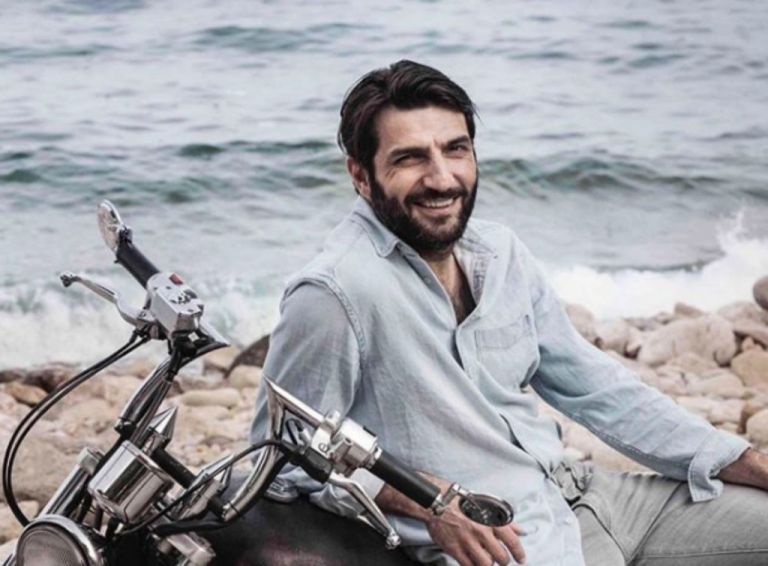 Νίκος Κουρής: Το αστείο περιστατικό με τον «καρχαρία» στην Μύκονο