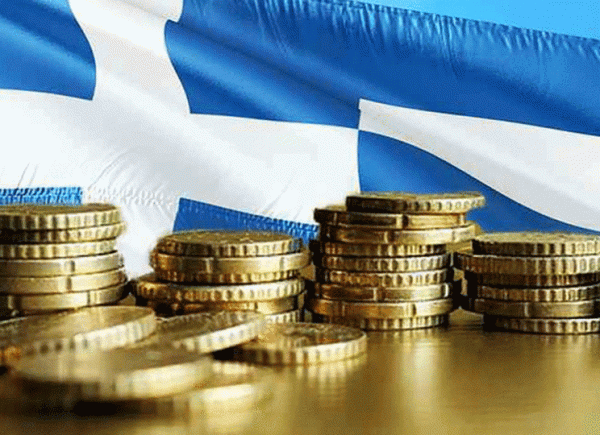 Προϋπολογισμός : Βουτιά στις εισπράξεις φόρων έφερε το lockdown, τρύπα στα έσοδα 17% το α΄εξάμηνο