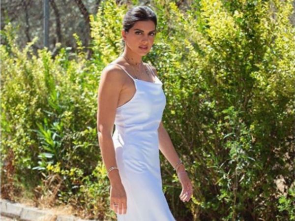 Σταματίνα Τσιμτσιλή: Σε ποιους στέλνει με ειρωνεία την «αγάπη» της;